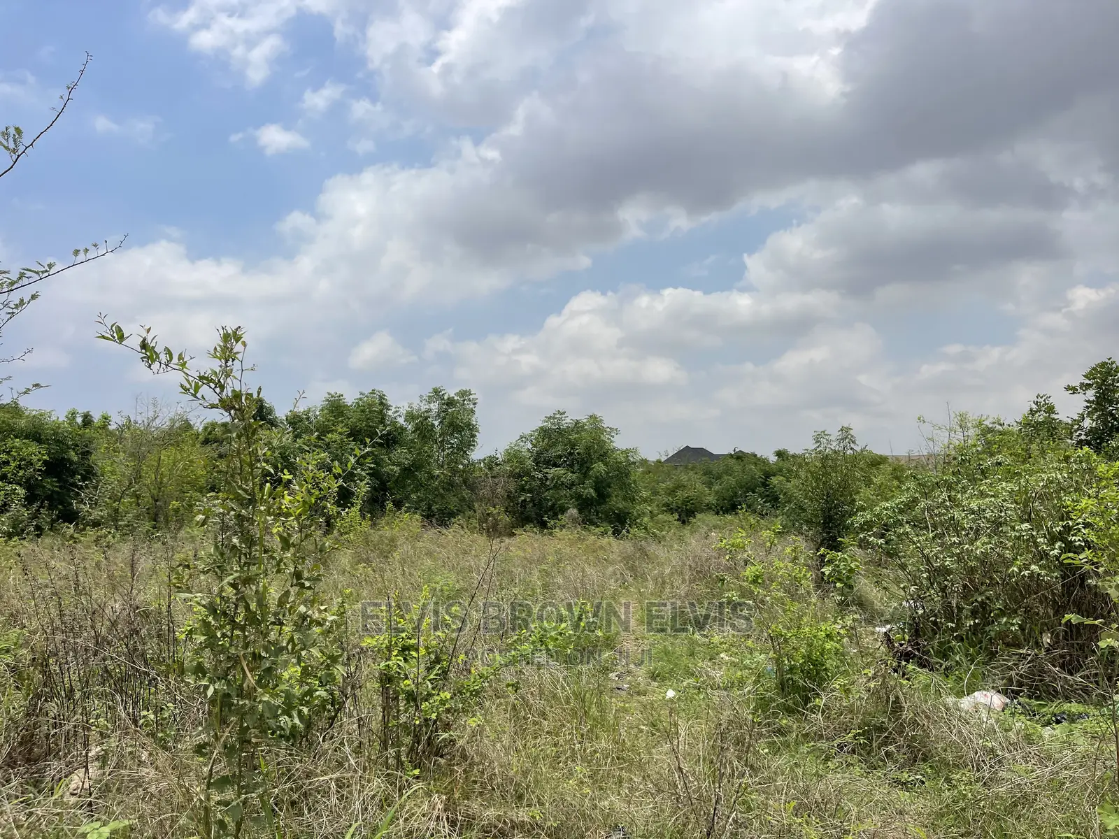 2 Plot of Land for Sale at Santor You Can Also Bring a Car in East Legon