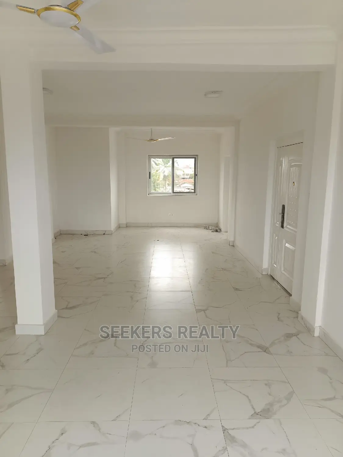 2bdrm Apartment in Seekers Realty, Estates for rent in Estates