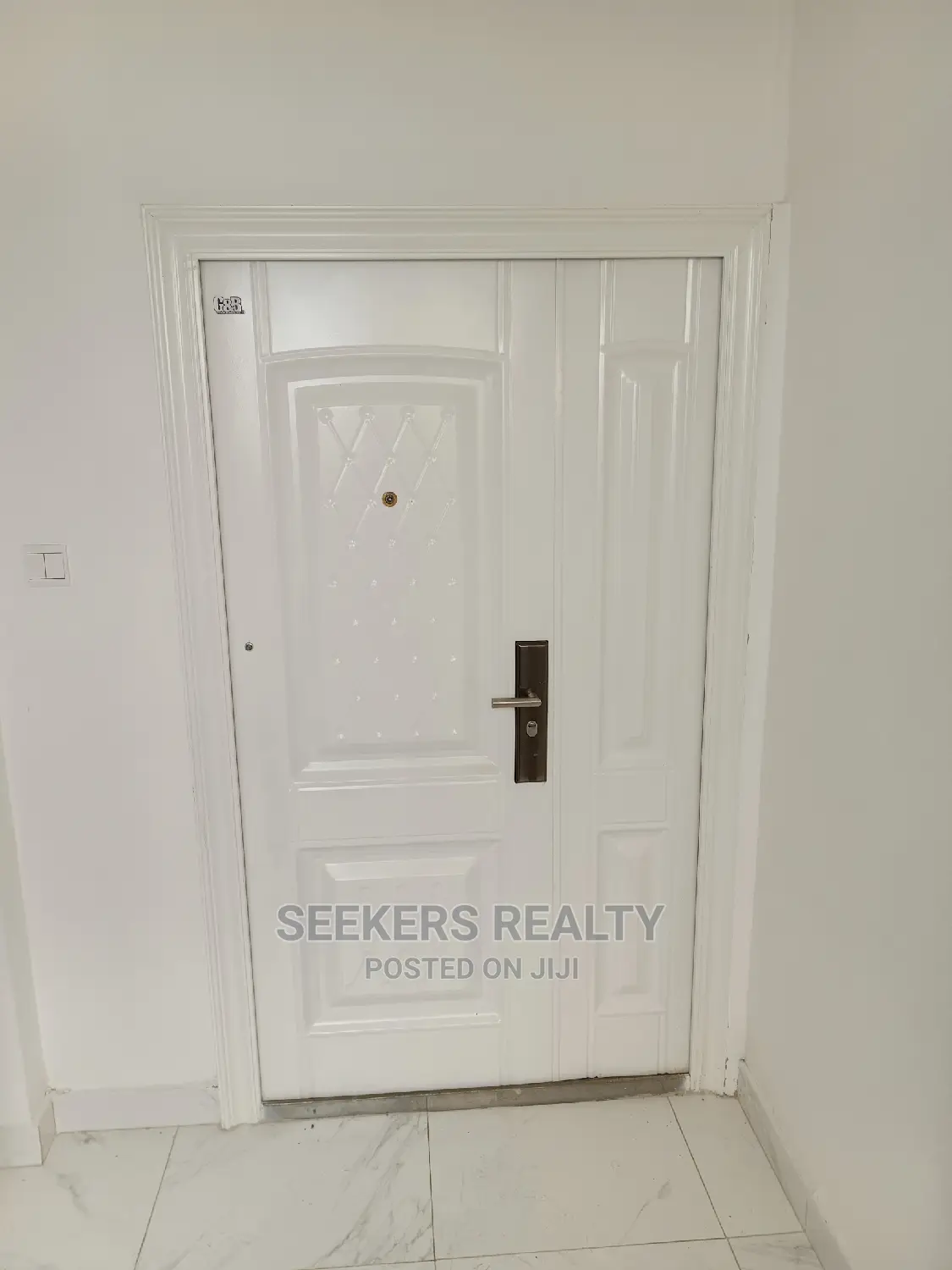 2bdrm Apartment in Seekers Realty, Estates for rent in Estates