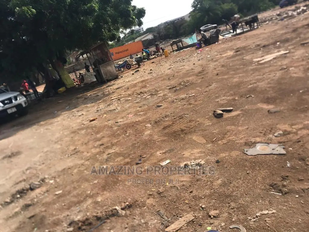 1 Acre Land for Sale at East Legon ( a and C) in A&C Mall Area