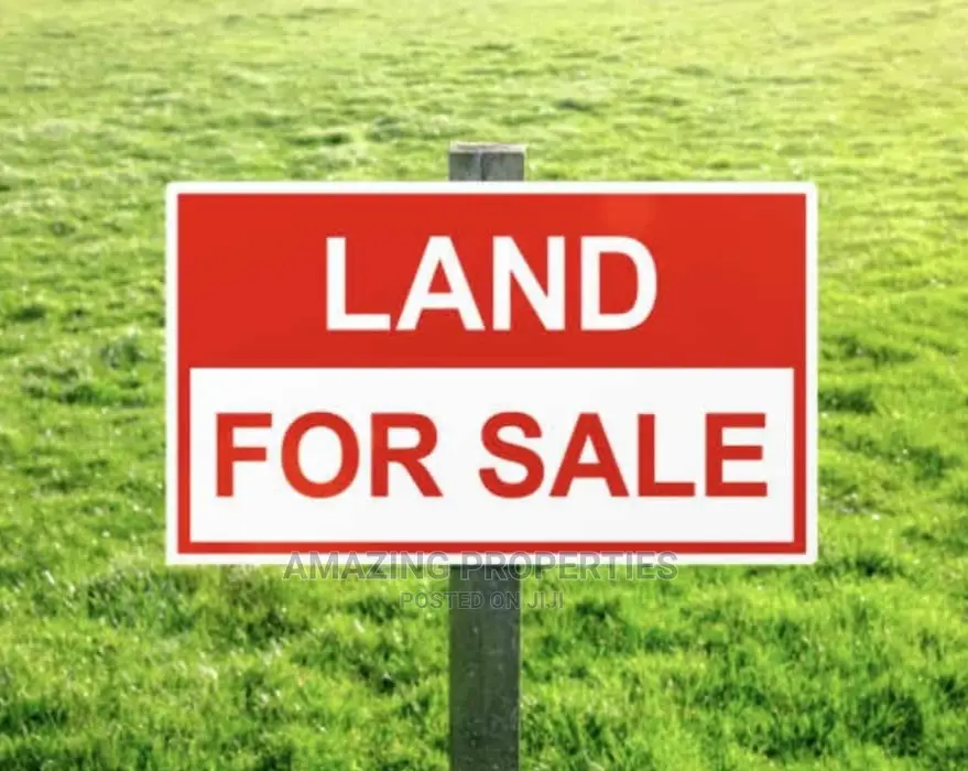1 Acre Land for Sale at East Legon ( a and C) in A&C Mall Area