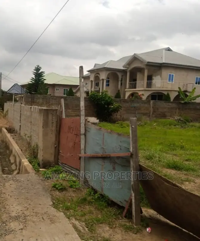 1 Acre Land for Sale at East Legon in East Legon
