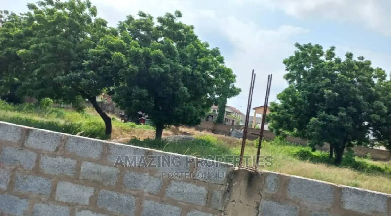 1 Acre Land for Sale at East Legon in East Legon