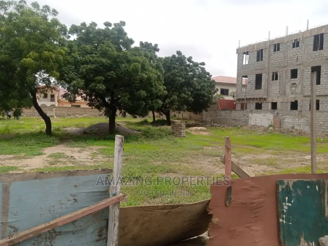 1 Acre Land for Sale at East Legon in East Legon
