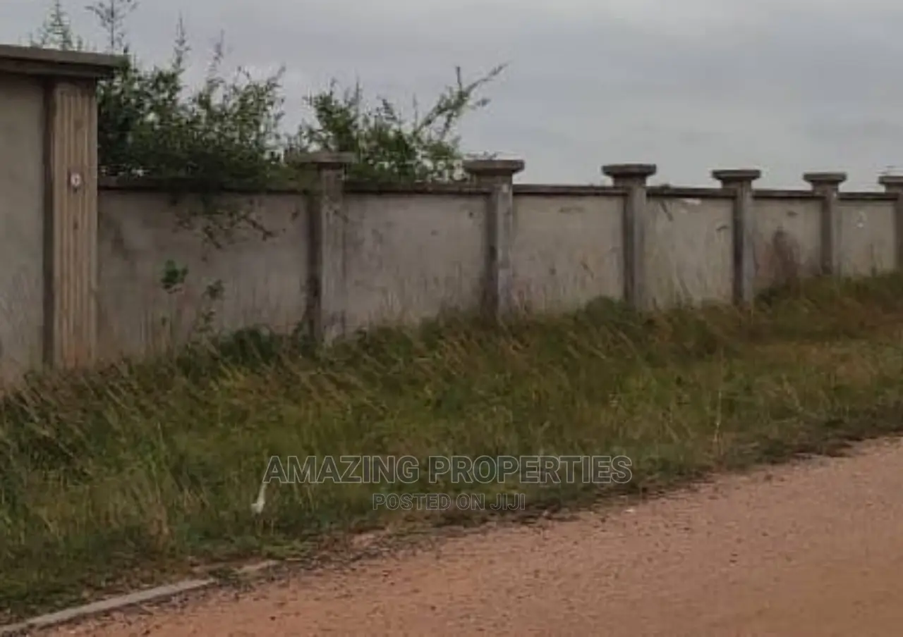 1 Acre Land for Sale at East Legon in East Legon