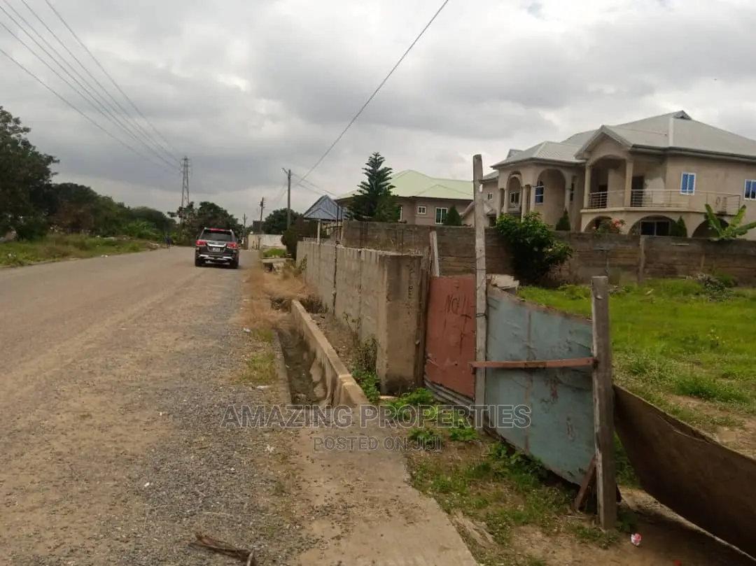 1 Acre Land for Sale at East Legon in East Legon