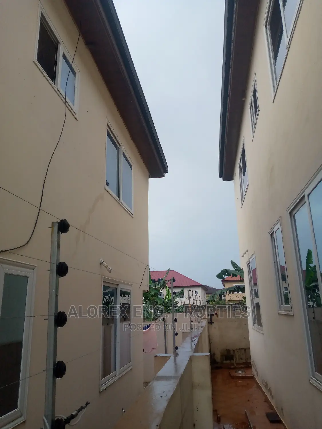 3bdrm House in Alorex Eng, Ga East Municipal for rent in Ga East Municipal