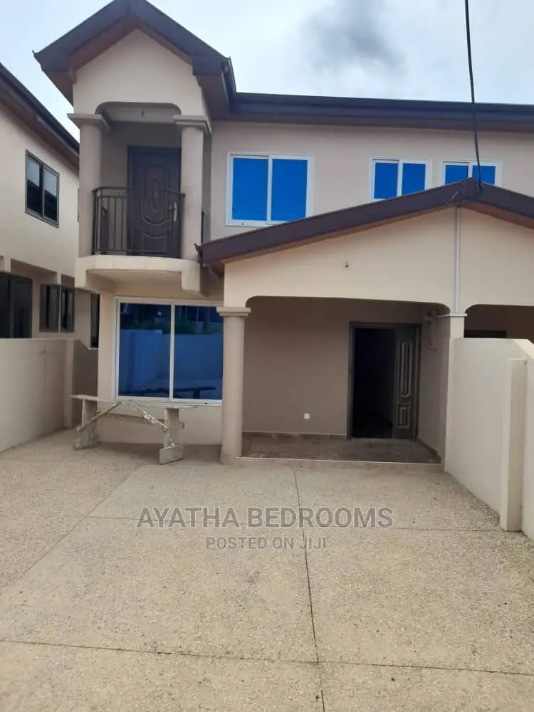 3bdrm House in Ayathar Bedroom, Abokobi for Sale in Abokobi