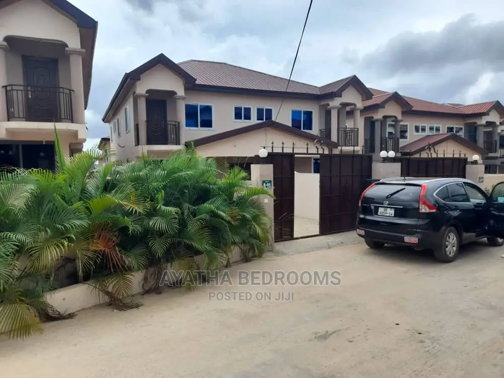 3bdrm House in Ayathar Bedroom, Abokobi for Sale in Abokobi