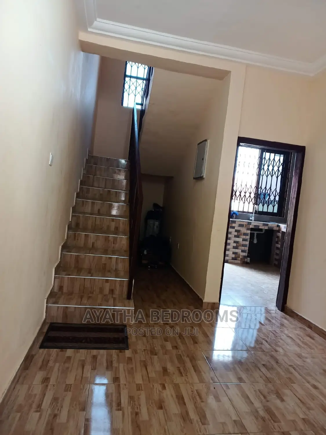 3bdrm House in Ayathar Bedroom, Abokobi for Sale in Abokobi