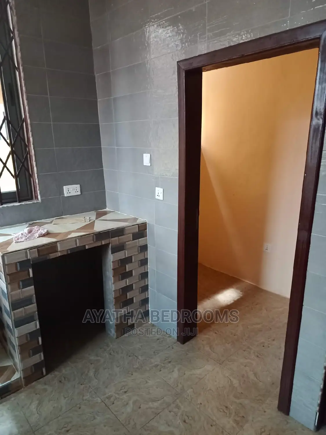3bdrm House in Ayathar Bedroom, Abokobi for Sale in Abokobi