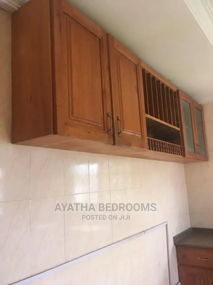 4bdrm House in Ayathar Bedroom, Oyarifa for Sale in Oyarifa