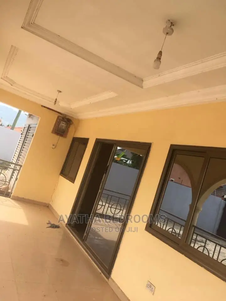 4bdrm House in Ayathar Bedroom, Oyarifa for Sale in Oyarifa