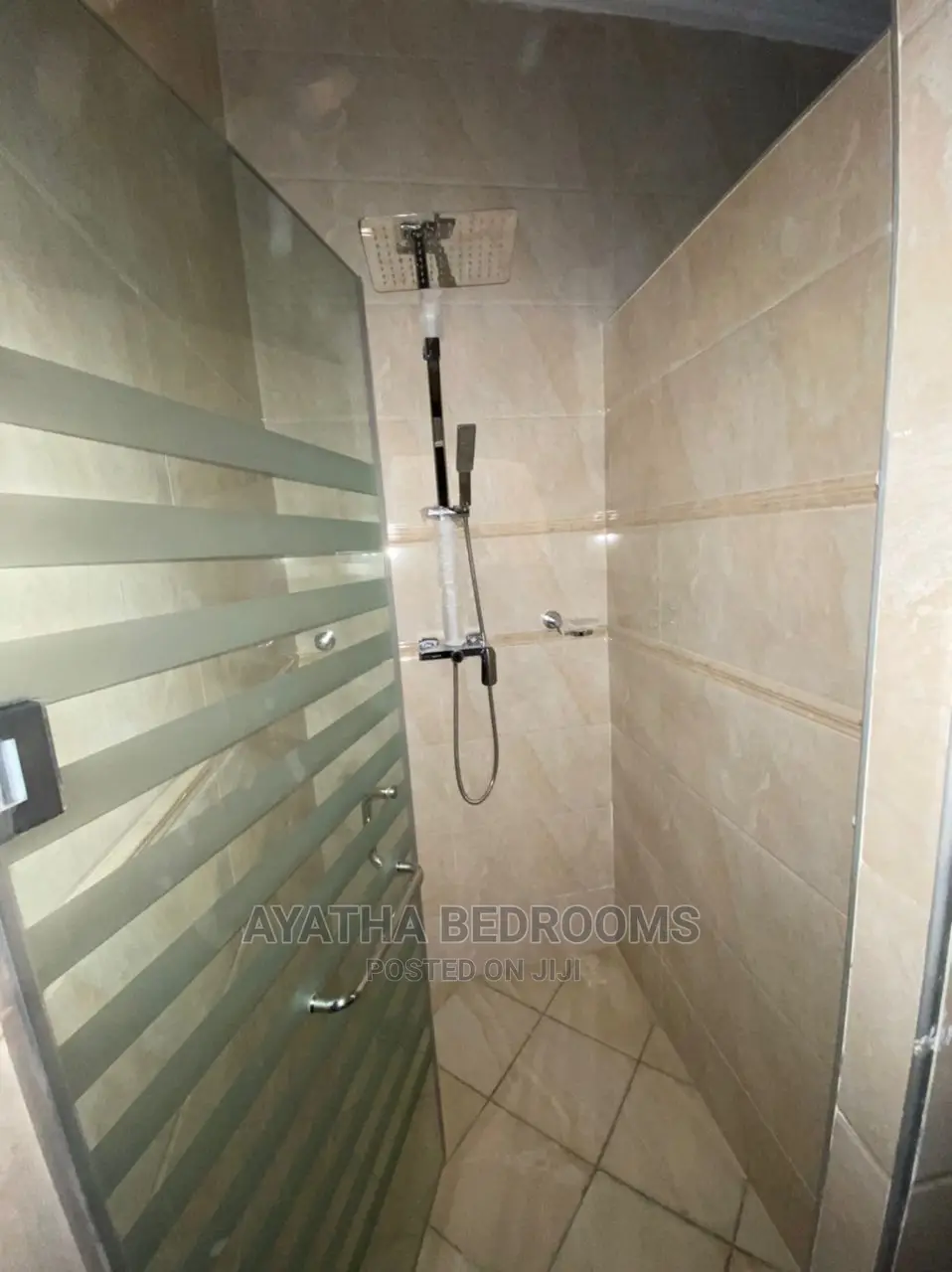 Furnished 4bdrm House in Ayathar Bedroom, Achimota for Sale in Achimota