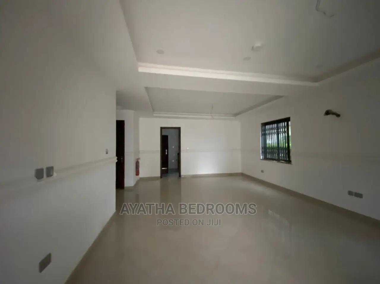 Furnished 4bdrm House in Ayathar Bedroom, Achimota for Sale in Achimota