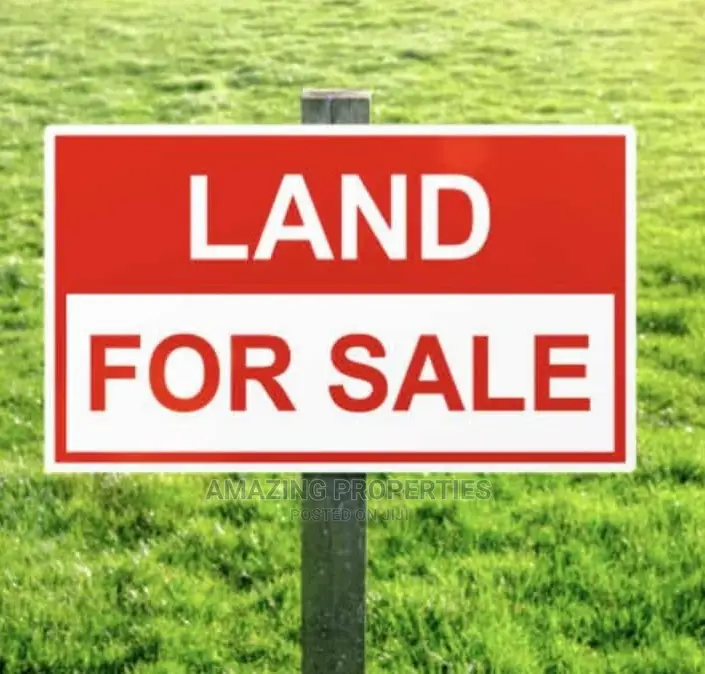1 Plot of Title Land at Osu Nyaniba Estate in Osu Ako-Adjei