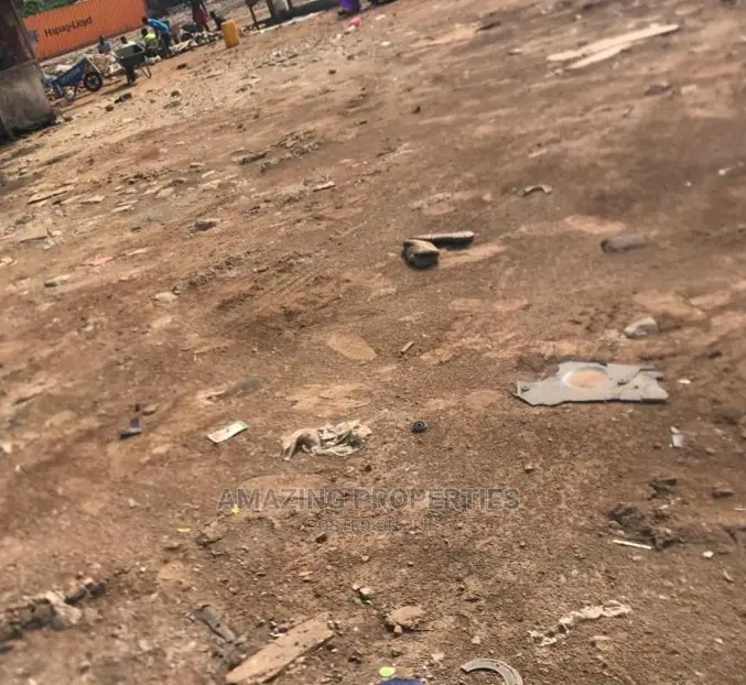 1 Plot of Title Land at Osu Nyaniba Estate in Osu Ako-Adjei