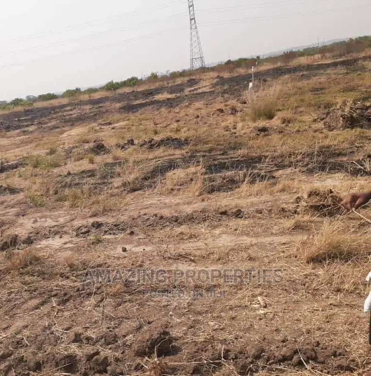2 Plots of Land at East Legon Hills in East Legon
