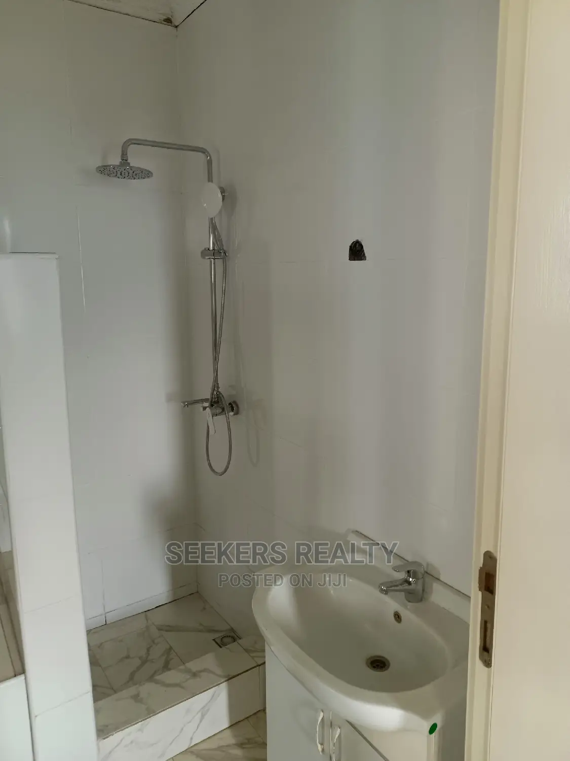 Furnished 2bdrm Apartment in Seekers Realty, US Embassy Area for rent in US Embassy Area