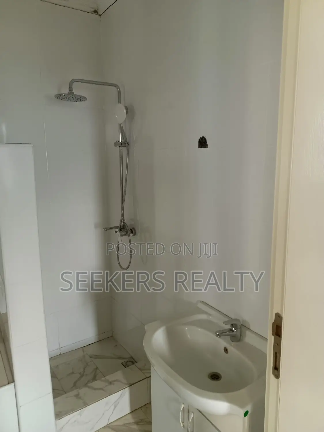 Furnished 2bdrm Apartment in Seekers Realty, US Embassy Area for rent in US Embassy Area
