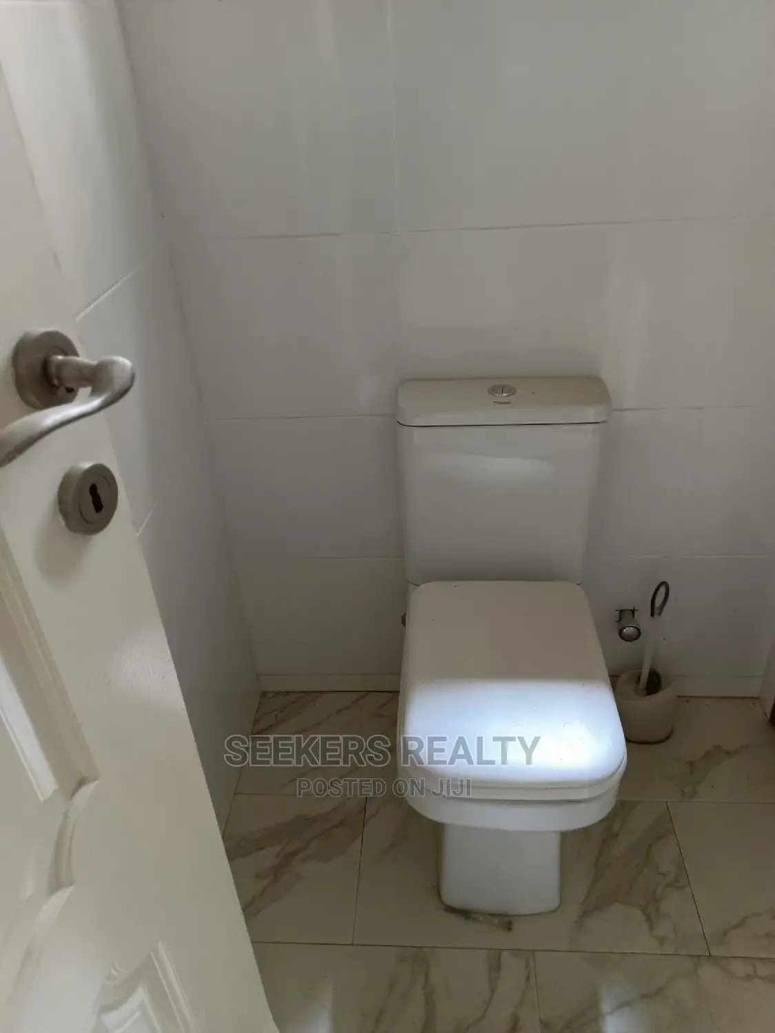 Furnished 2bdrm Apartment in Seekers Realty, US Embassy Area for rent in US Embassy Area
