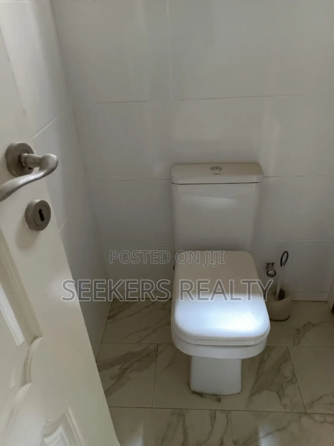Furnished 2bdrm Apartment in Seekers Realty, US Embassy Area for rent in US Embassy Area