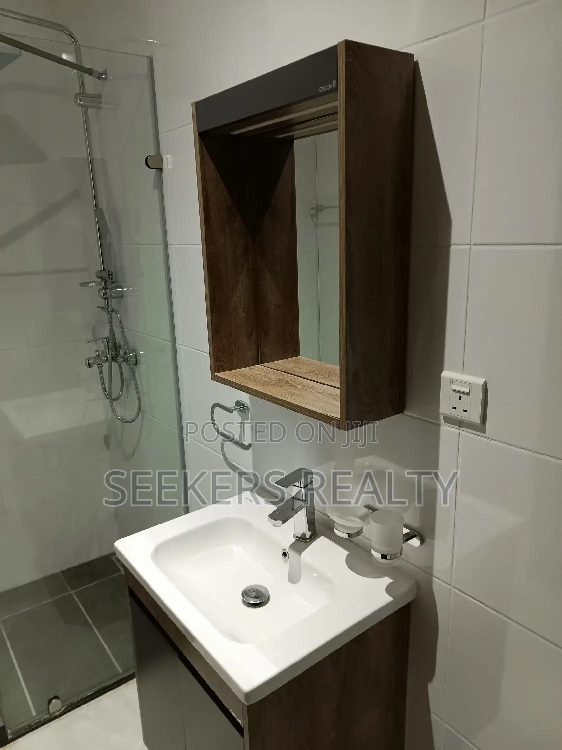 Furnished 2bdrm Apartment in Seekers Realty, Cantonments for rent in Cantonments