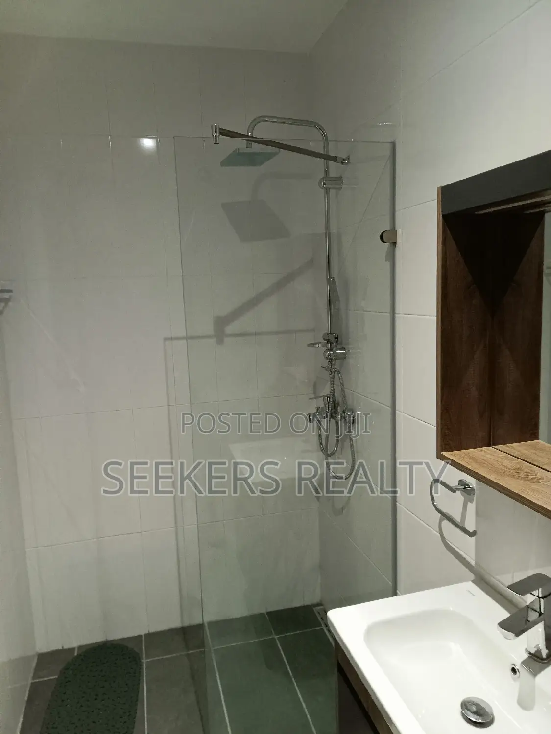 Furnished 2bdrm Apartment in Seekers Realty, Cantonments for rent in Cantonments