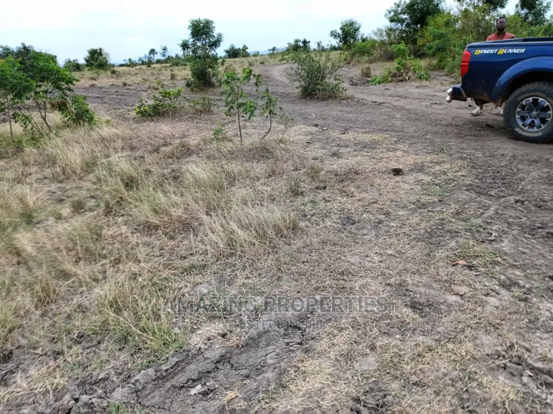 39 Acres of Title Land at Tse Addo in Tseaddo