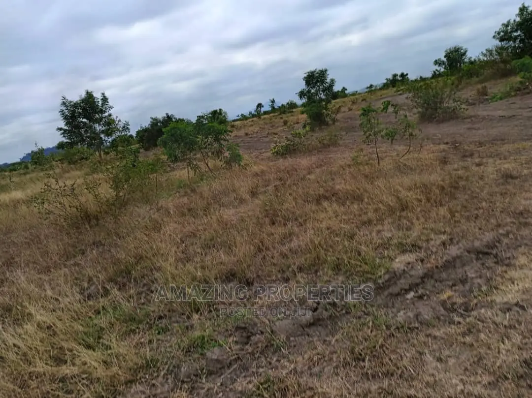 2 Acres of Land at Cantonments in Cantonments