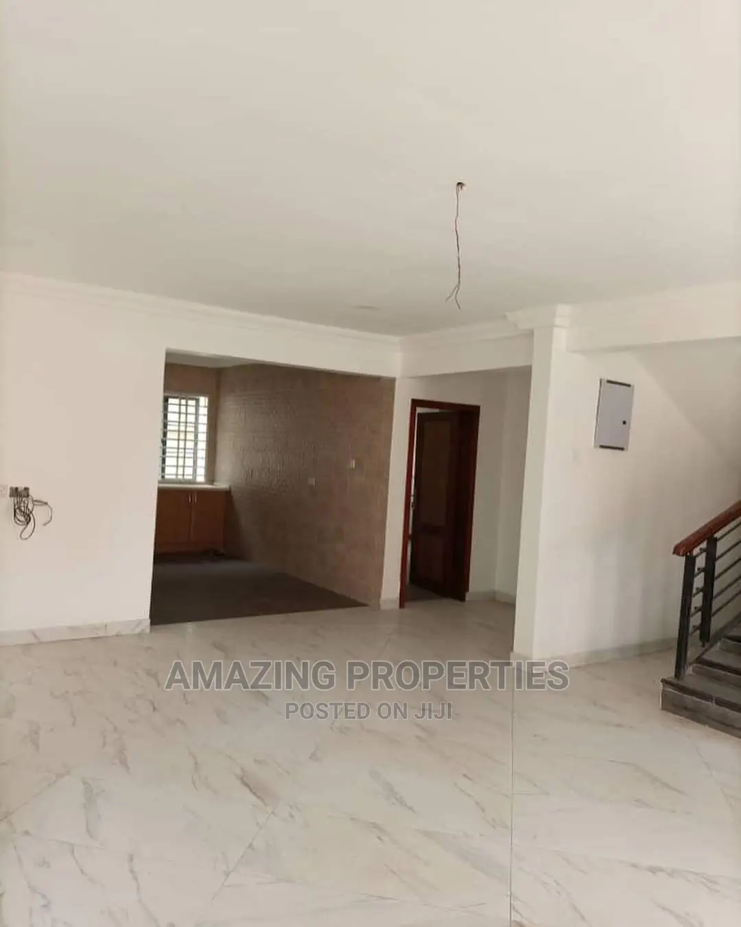 4bdrm House in Spintex for Rent in Spintex