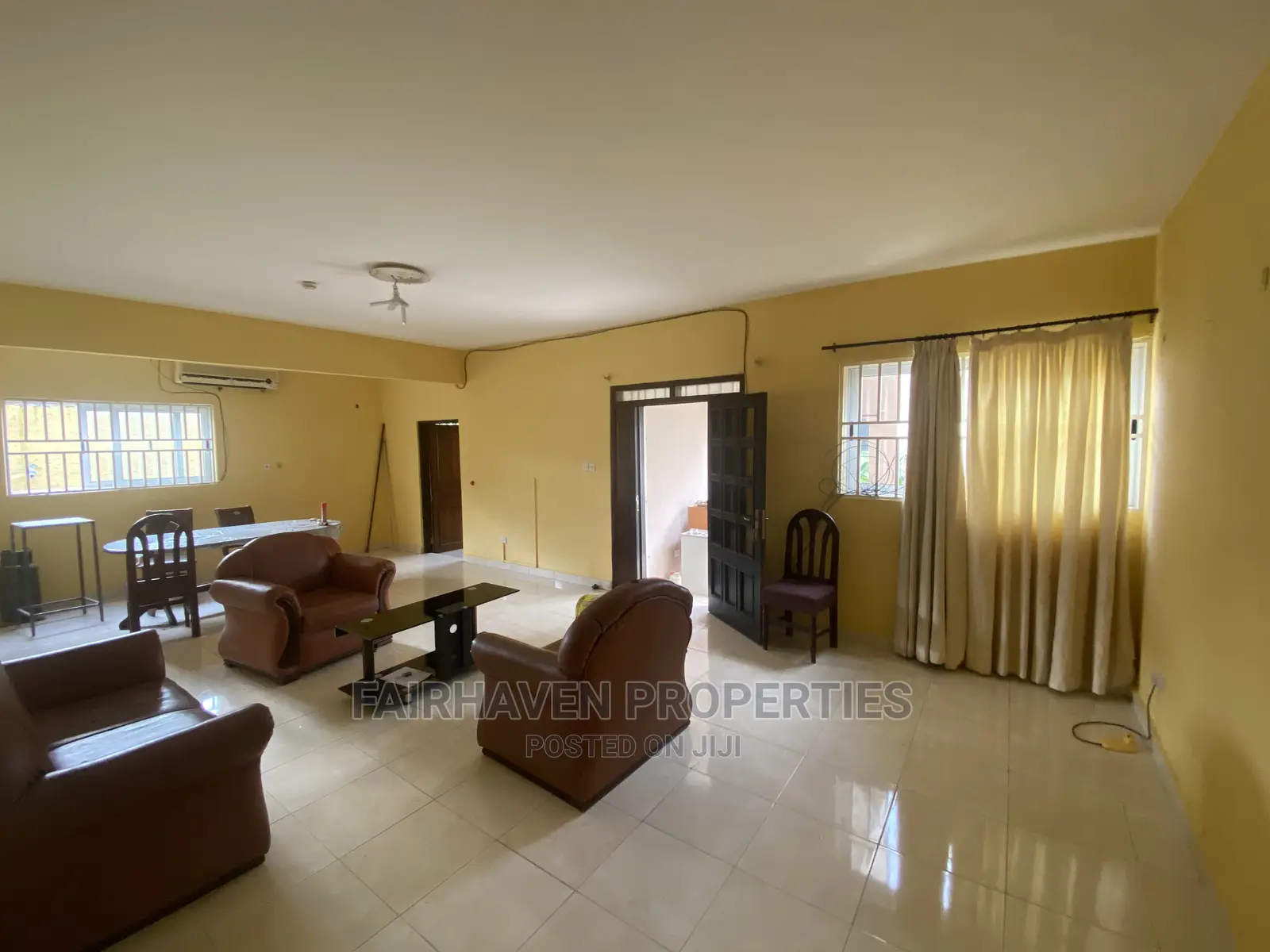3bdrm Apartment in Tesano for Rent in Tesano
