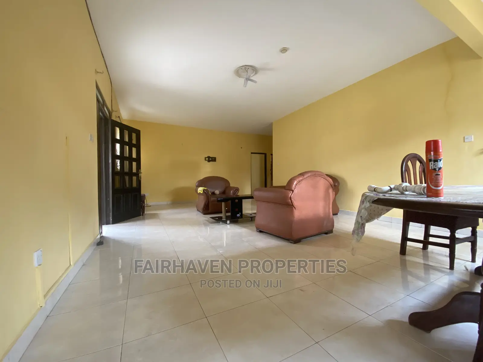 3bdrm Apartment in Tesano for Rent in Tesano