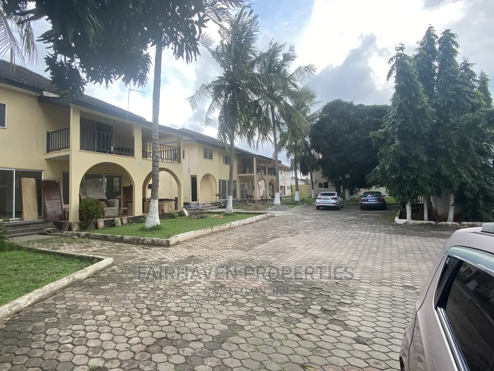 3bdrm Apartment in Tesano for Rent in Tesano