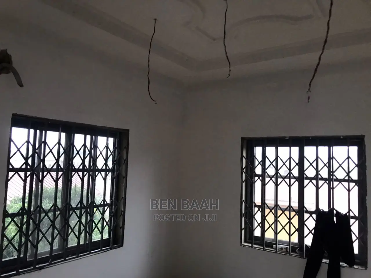 1bdrm Apartment in Ben Properties, Dome for rent in Dome
