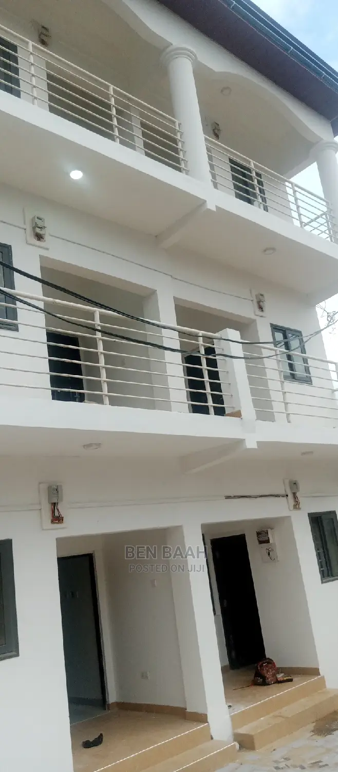 1bdrm Apartment in Ben Properties, Dome for rent in Dome