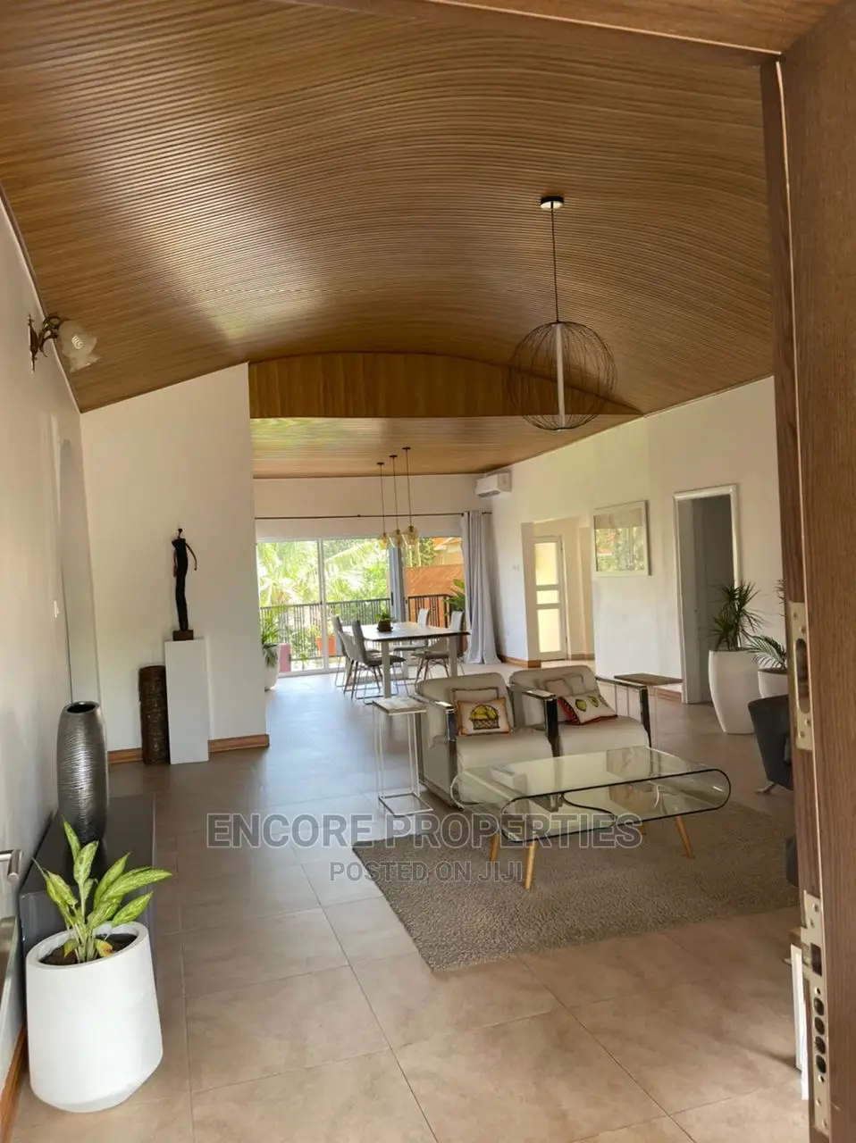 Furnished 4bdrm House in Spintex for Sale in Spintex