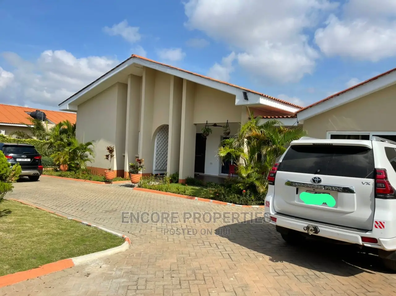 Furnished 4bdrm House in Spintex for Sale in Spintex