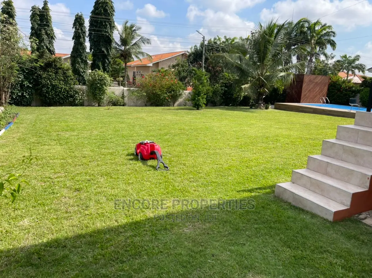Furnished 4bdrm House in Spintex for Sale in Spintex