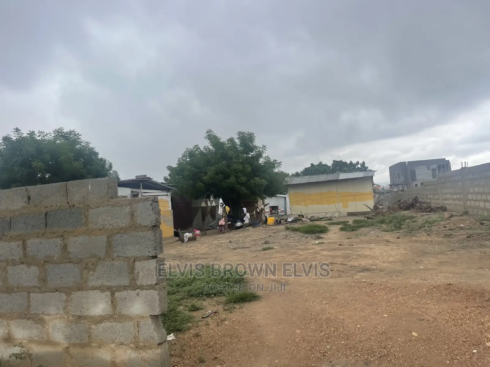 Titled Land for Sale at East Legon Hills SANTEO in East Legon