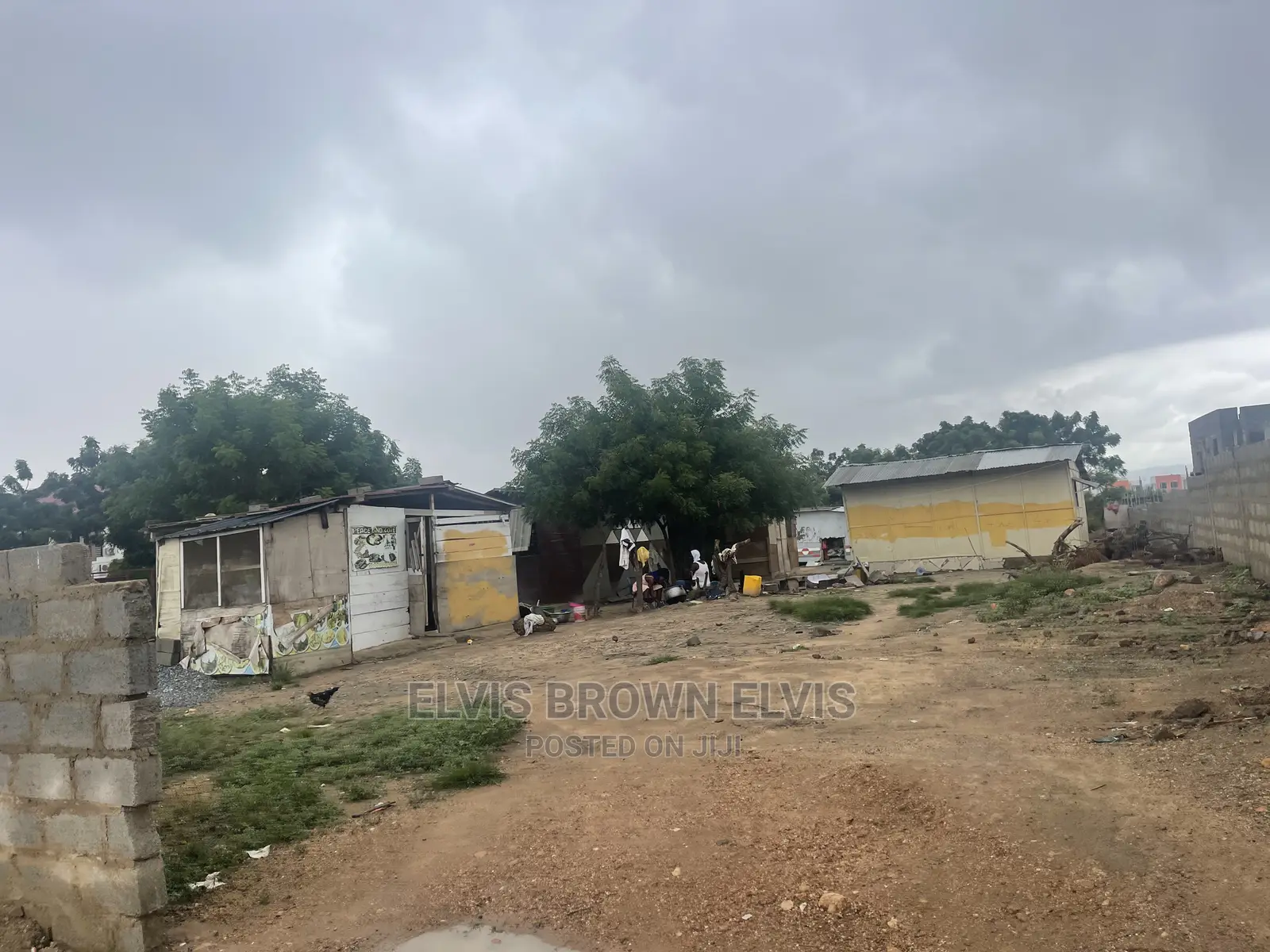 Titled Land for Sale at East Legon Hills SANTEO in East Legon