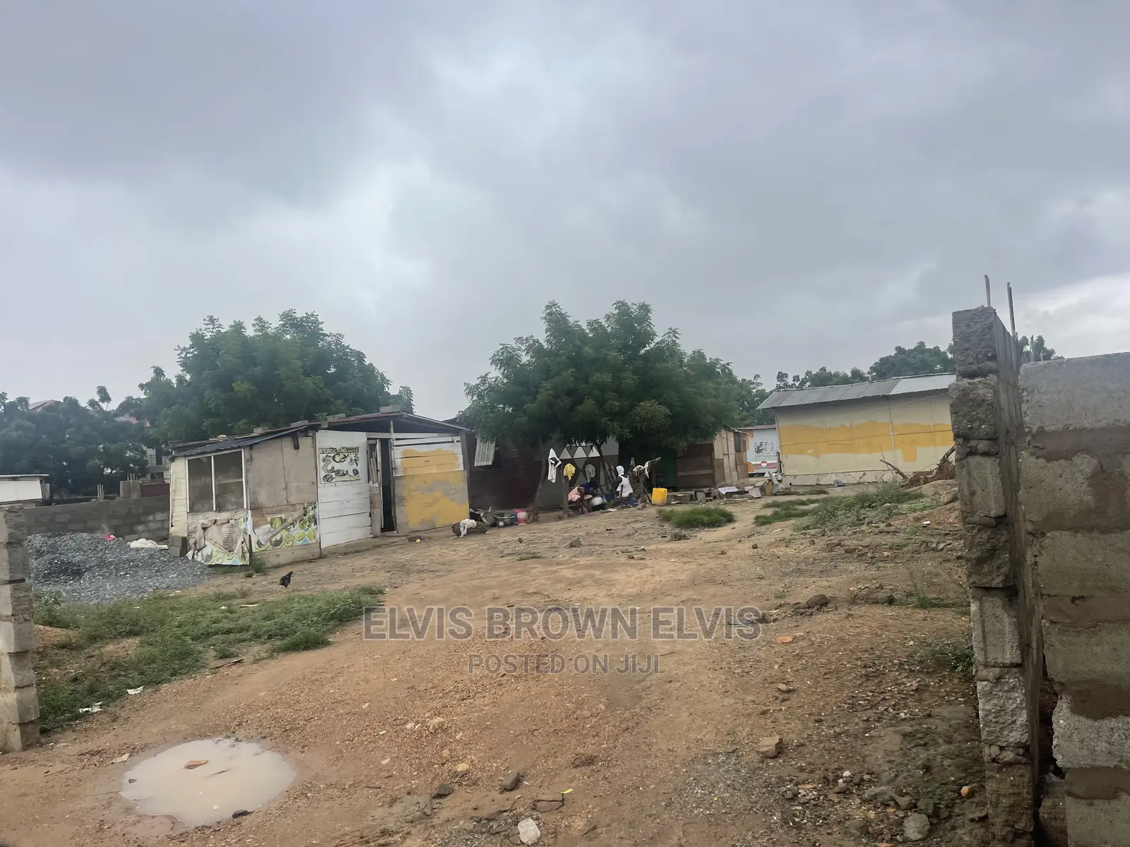 Titled Land for Sale at East Legon Hills SANTEO in East Legon