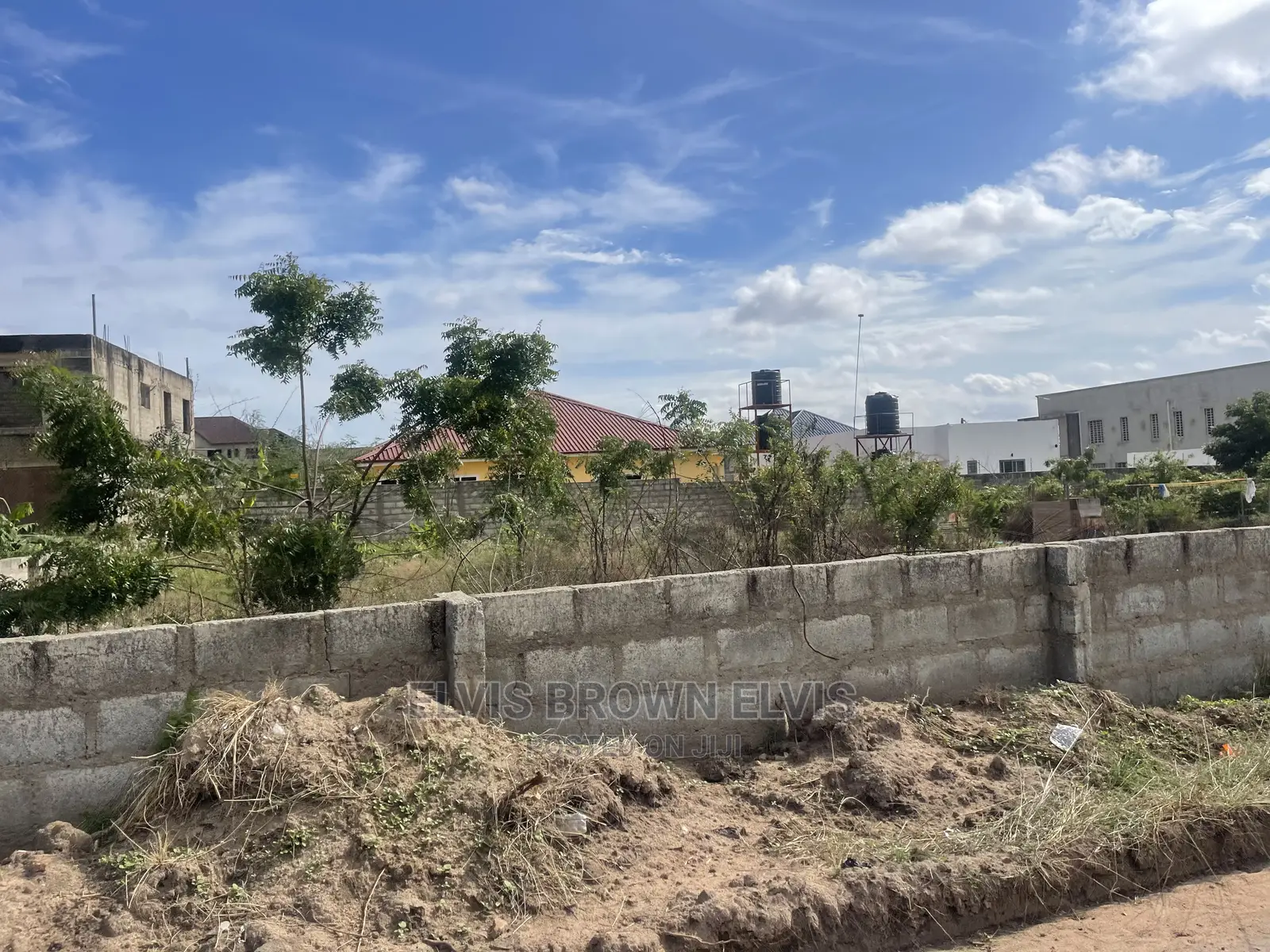 No Litigation Plot of Land for Sale at East Legon Hills in East Legon