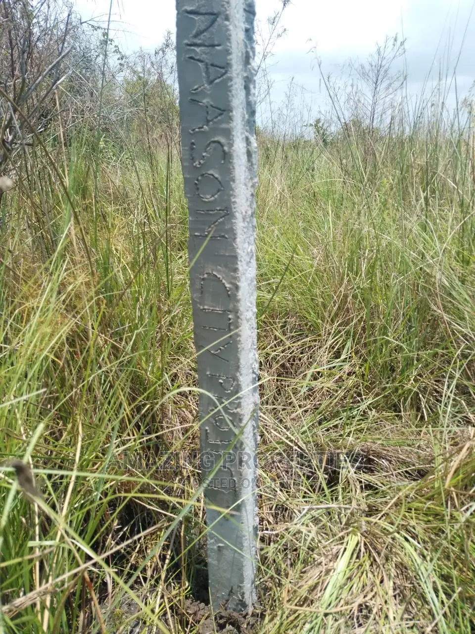 6acres of TDC Service Land for Sale Tema, Kpone Area in Tema Metropolitan