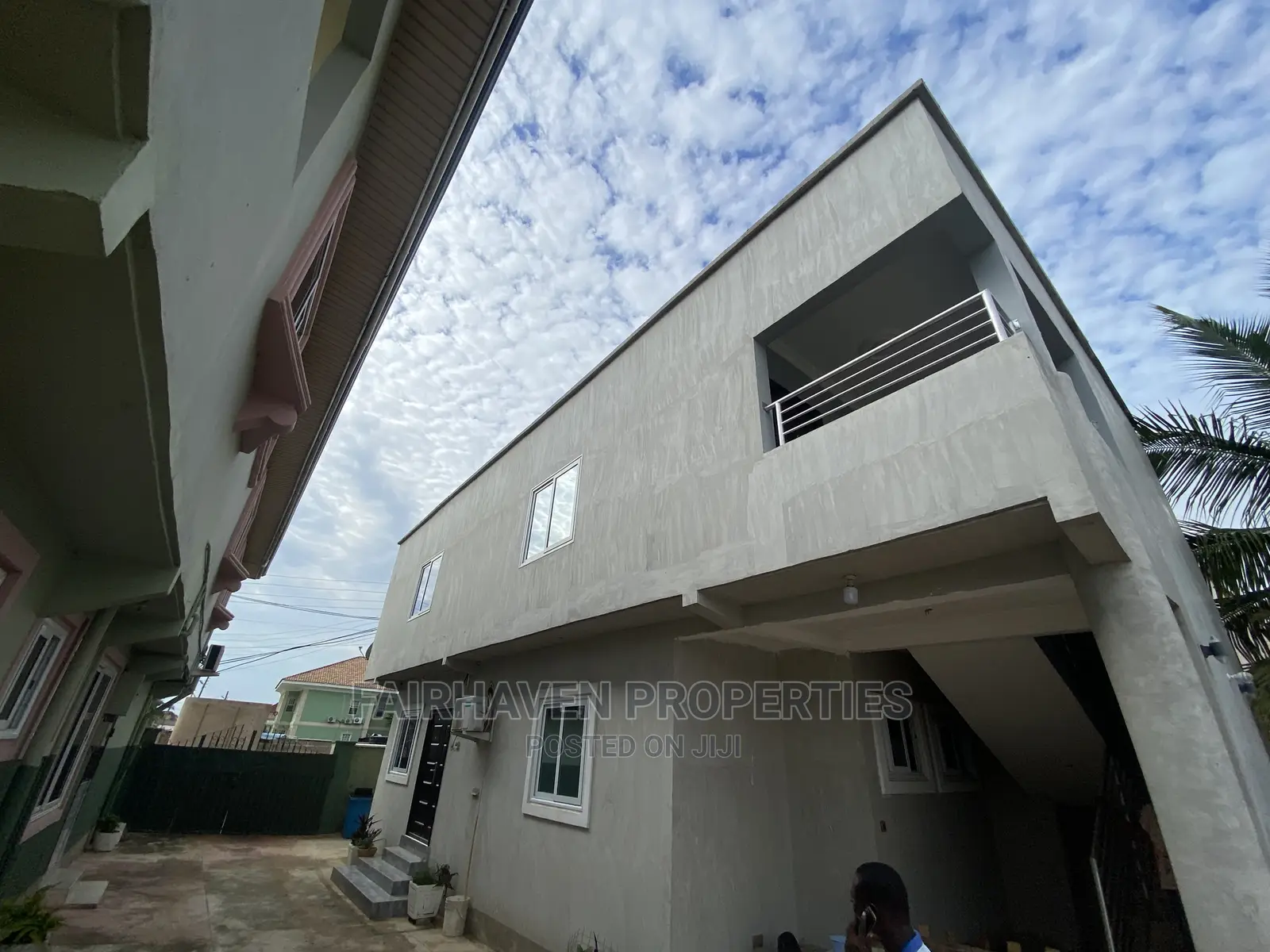 Fully Furnished 2bedrooms Apartment for Rent in Airport Residential Area