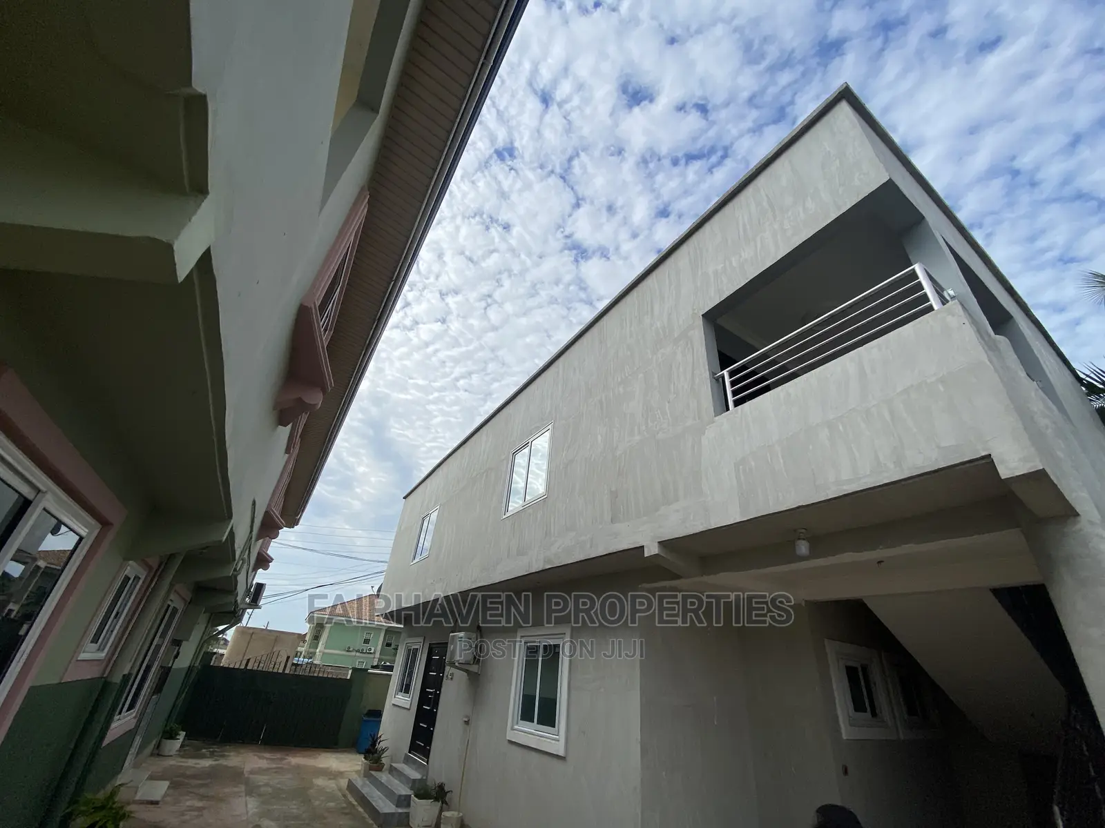 Fully Furnished 2bedrooms Apartment for Rent in Airport Residential Area
