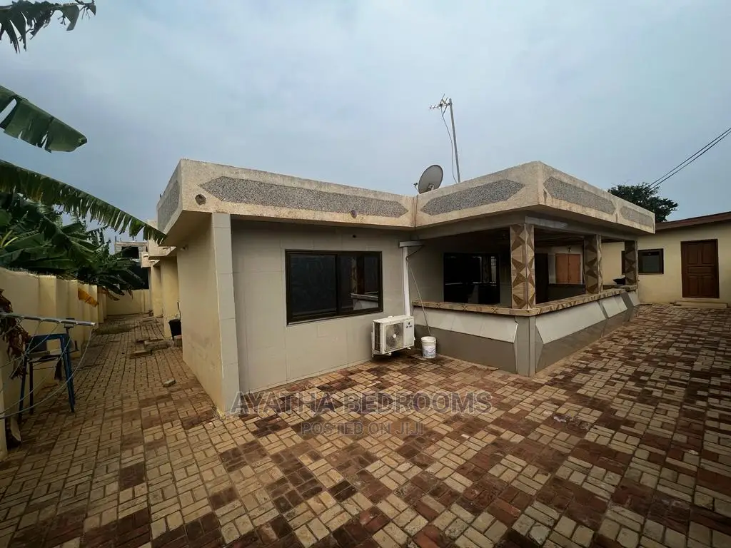 6bdrm House in Ayathar Bedroom, Zero for Sale in Zero