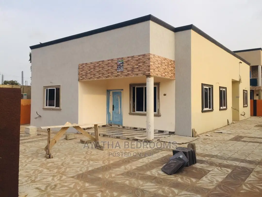 6bdrm House in Ayathar Bedroom, Zero for Sale in Zero