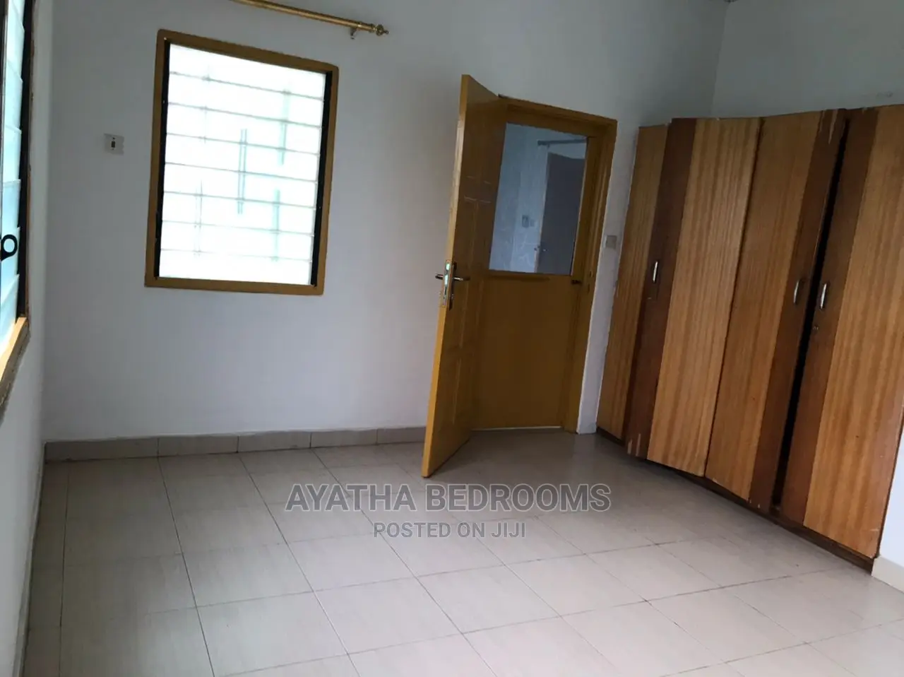 2bdrm House in Ayathar Bedroom, Teshie for Rent in Teshie