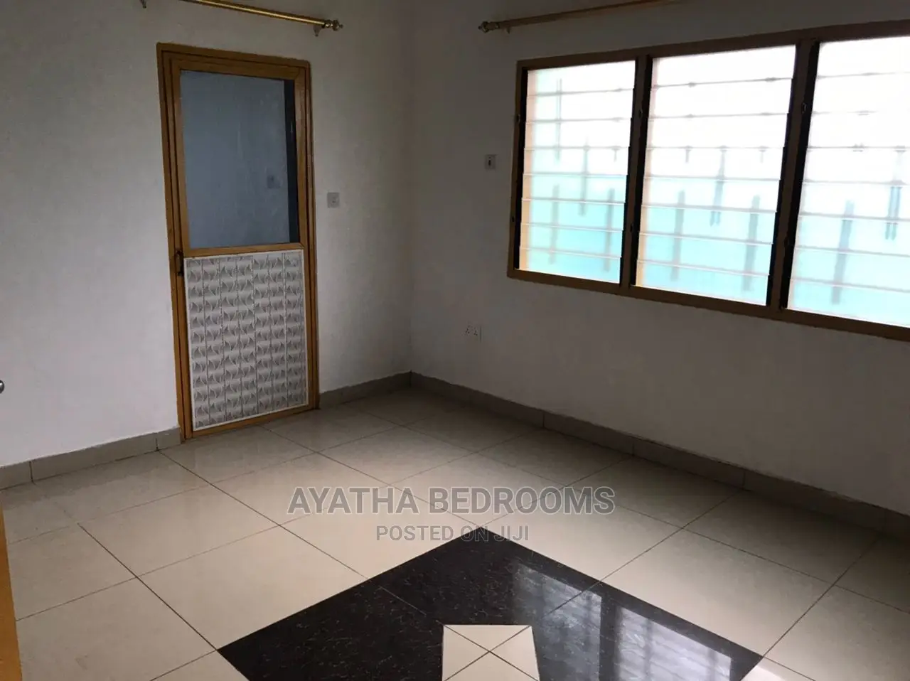 2bdrm House in Ayathar Bedroom, Teshie for Rent in Teshie